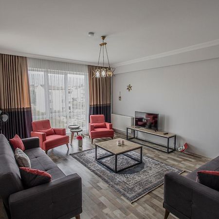 Z&B Home Nevşehir Eksteriør billede