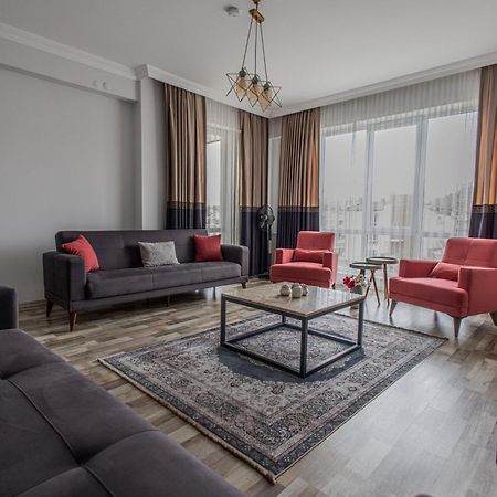 Z&B Home Nevşehir Eksteriør billede