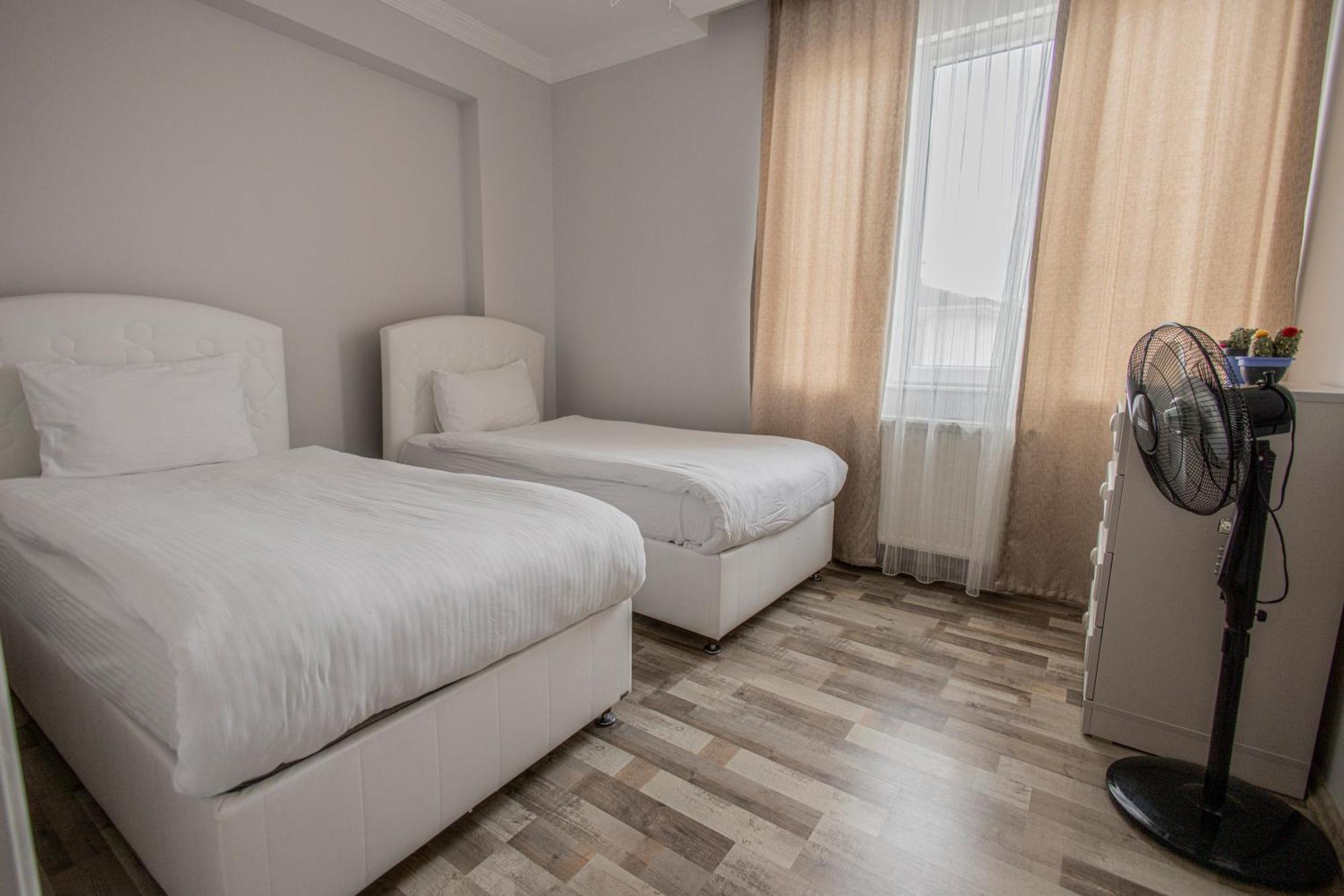 Z&B Home Nevşehir Eksteriør billede