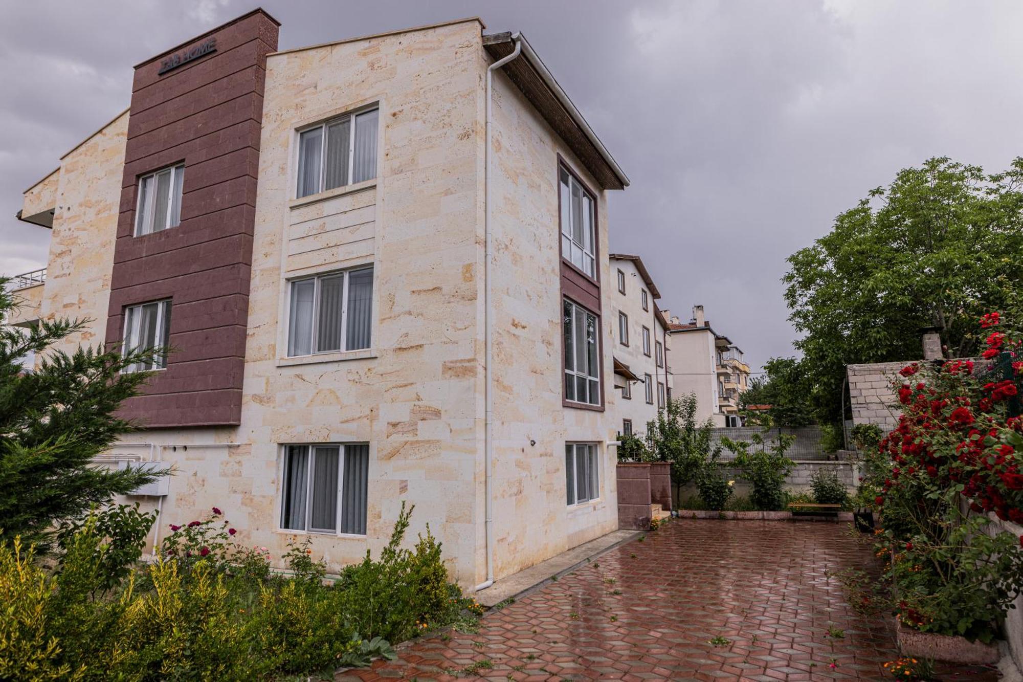 Z&B Home Nevşehir Eksteriør billede