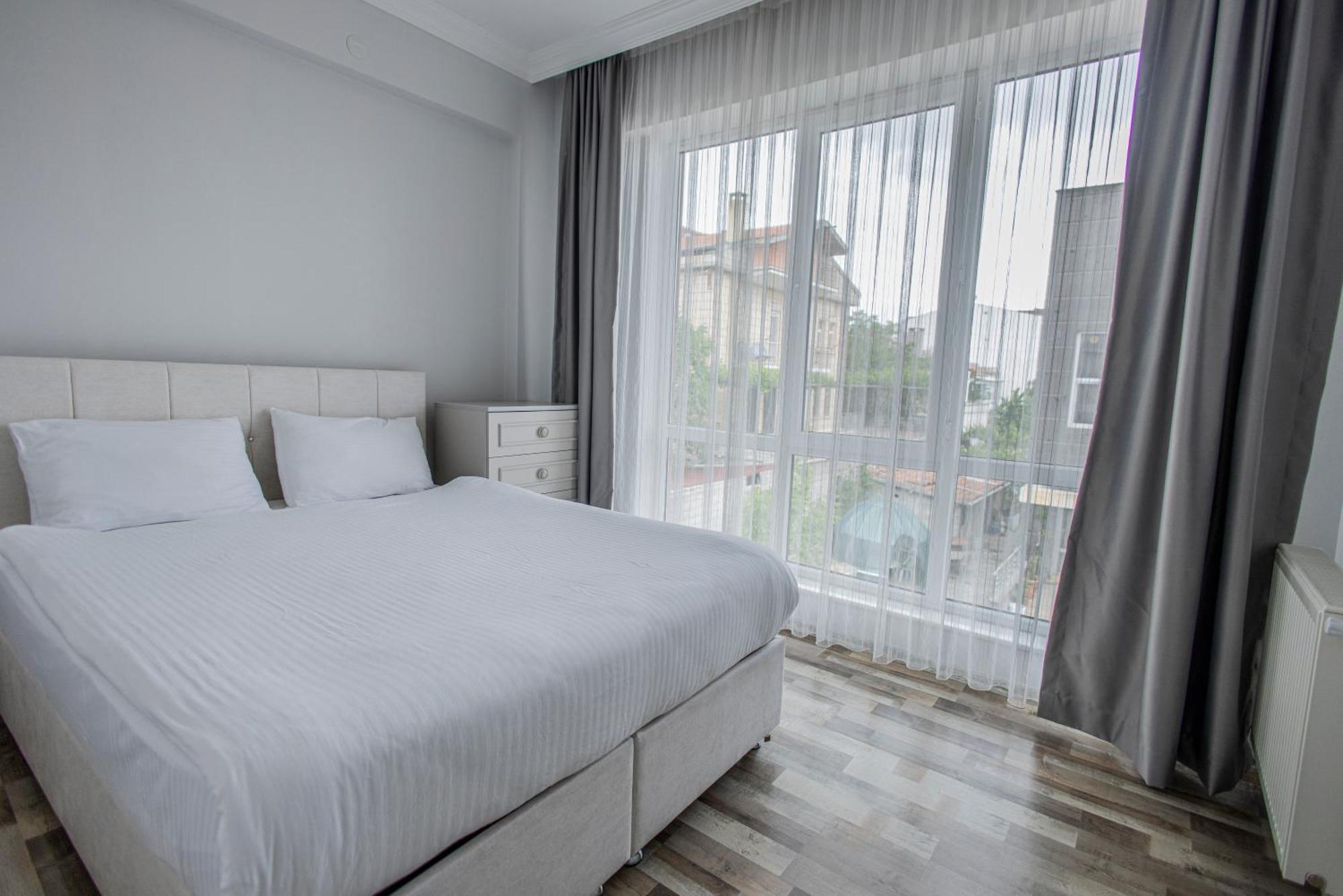 Z&B Home Nevşehir Eksteriør billede